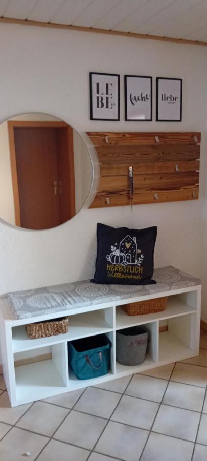 Ferienwohnung in der Jeeßjass - B&B