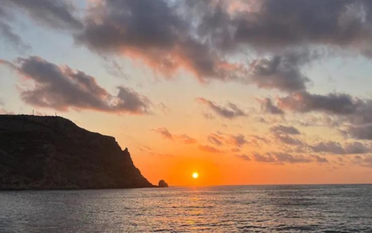 Apartamento vista al mar - Chambres d’hôtes Javea