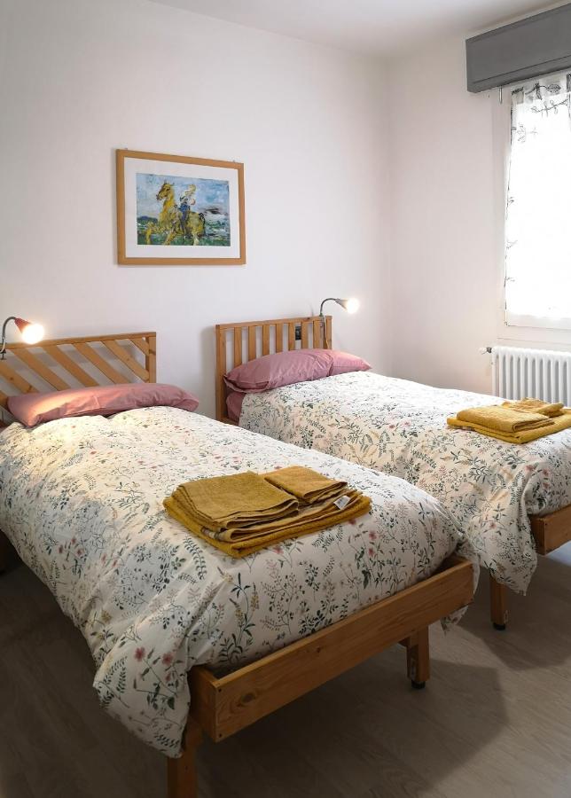 Casa Venezia e Riviera - Ferienwohnung
