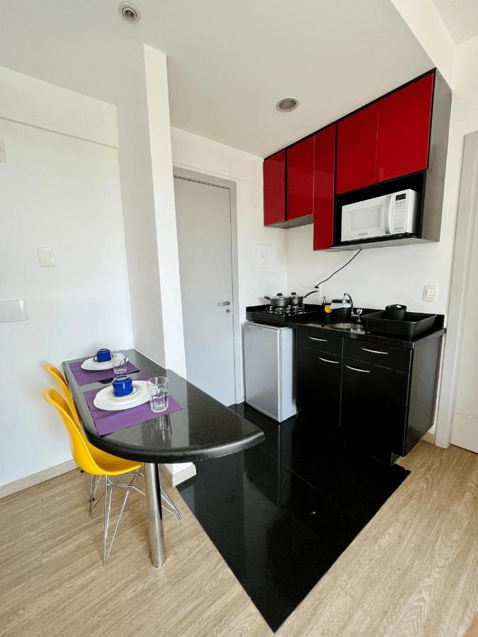 LK Barro Preto 6 - B&B