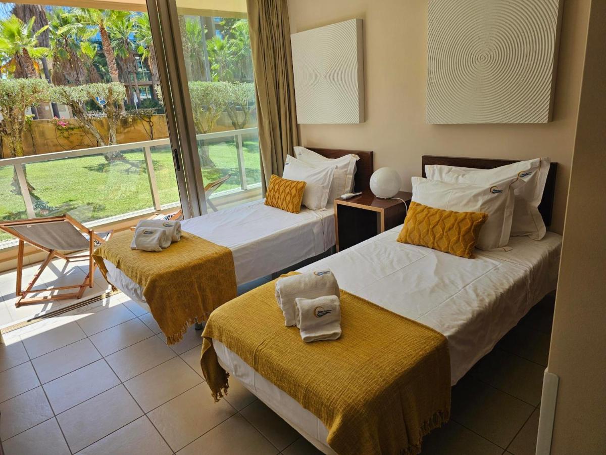 Appartamento con 2 Camere da Letto