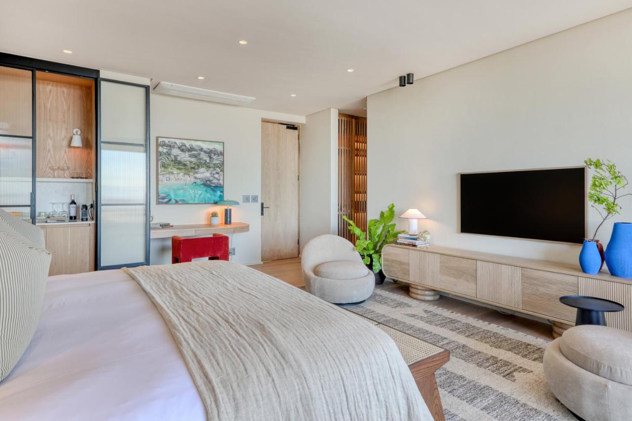 Executive King Room