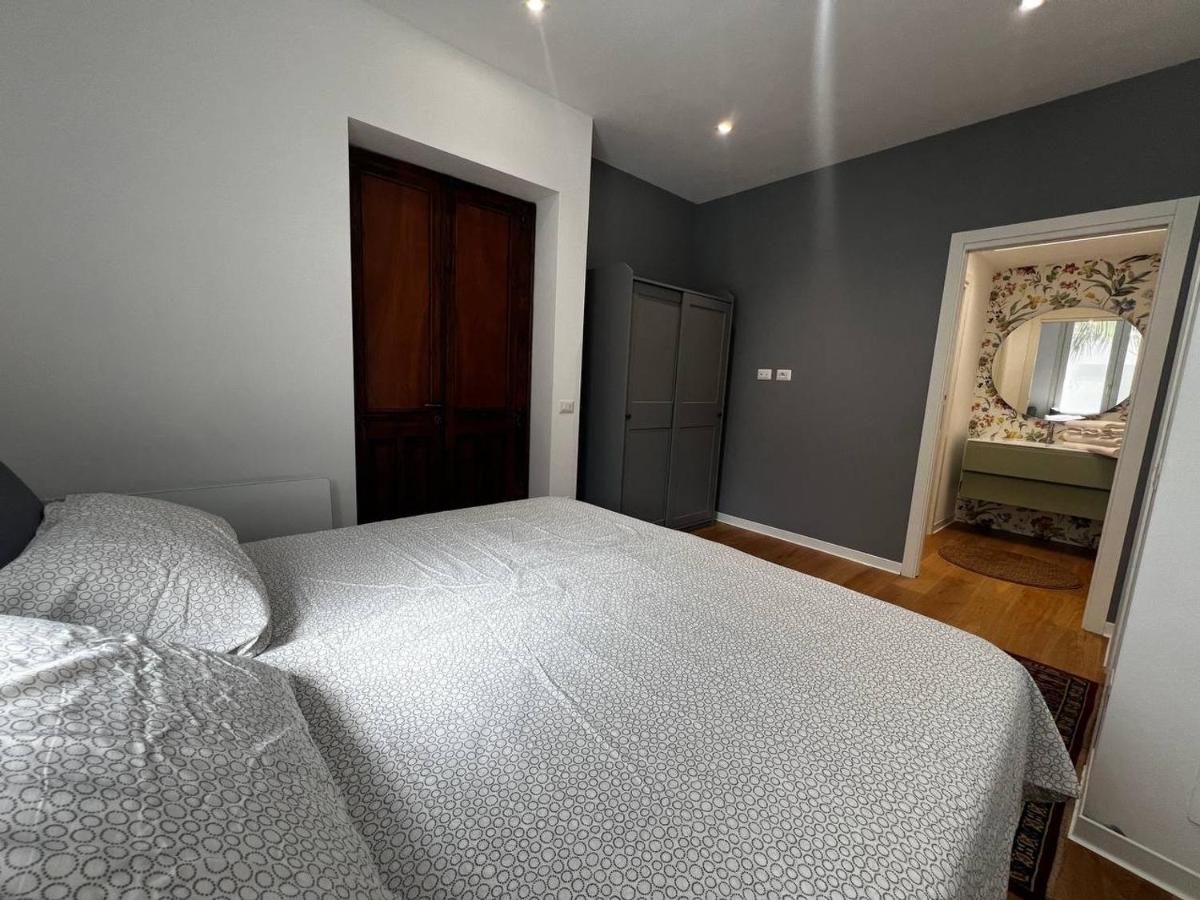 Appartement Deluxe