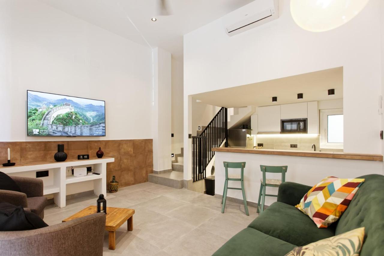 Mediterranean Bliss - Chambres d’hôtes Sant Adrià de Besòs