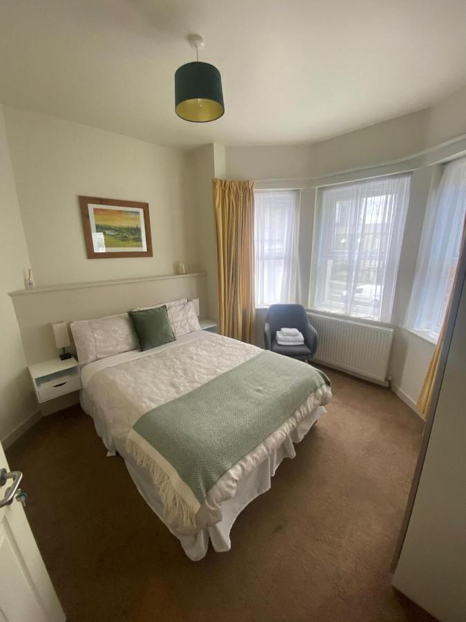 Chambre Double Standard avec Salle de Bains Commune
