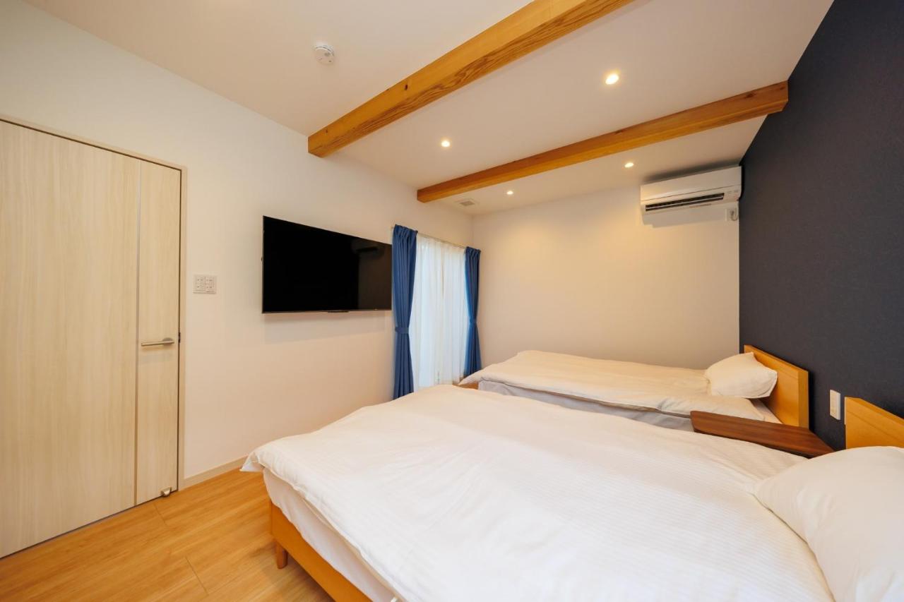 Vakantiehuis