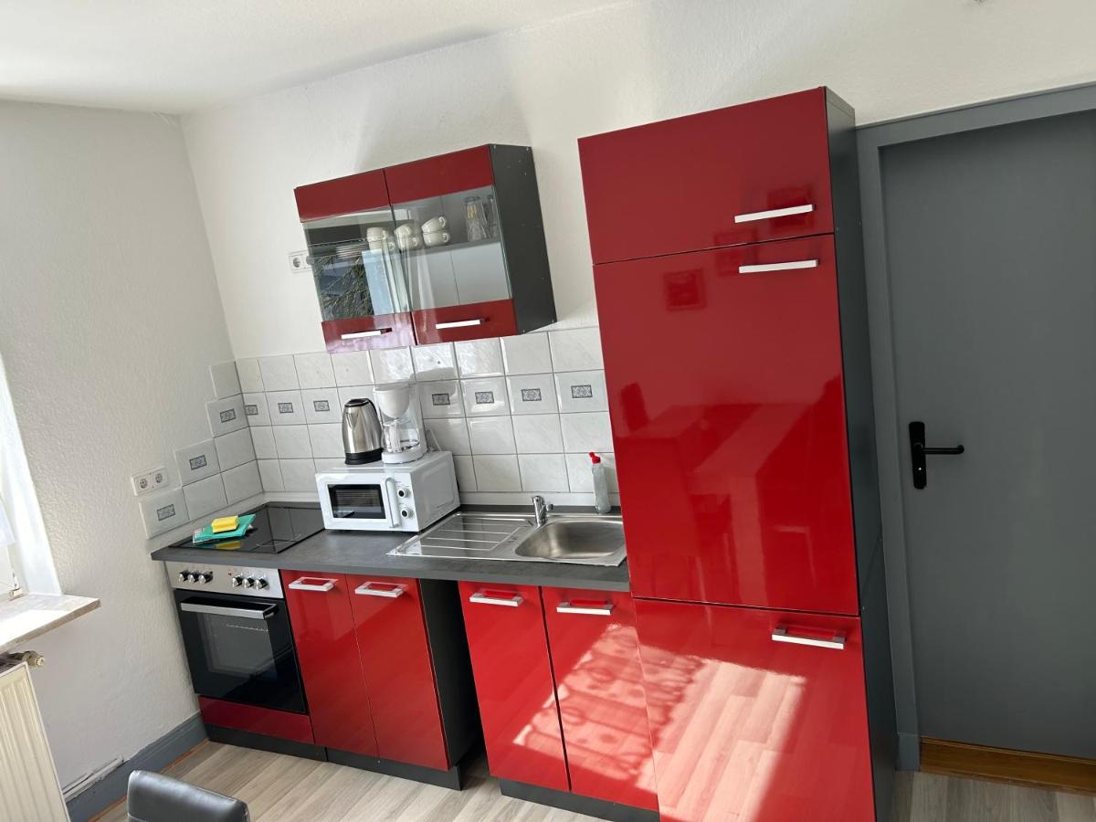 Apartment - Split Level