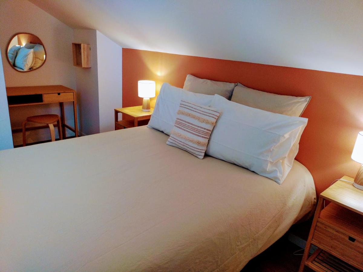 Appartement met 1 Slaapkamer
