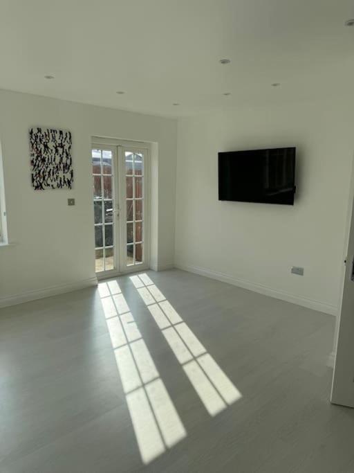 Paper Mill House - Ferienwohnung