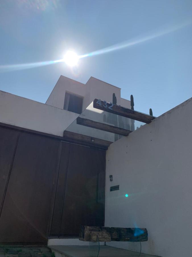 Habitación Doble con baño compartido