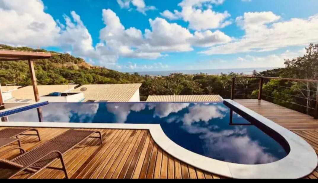 Apartamento da Manu - B&B Morro de São Paulo