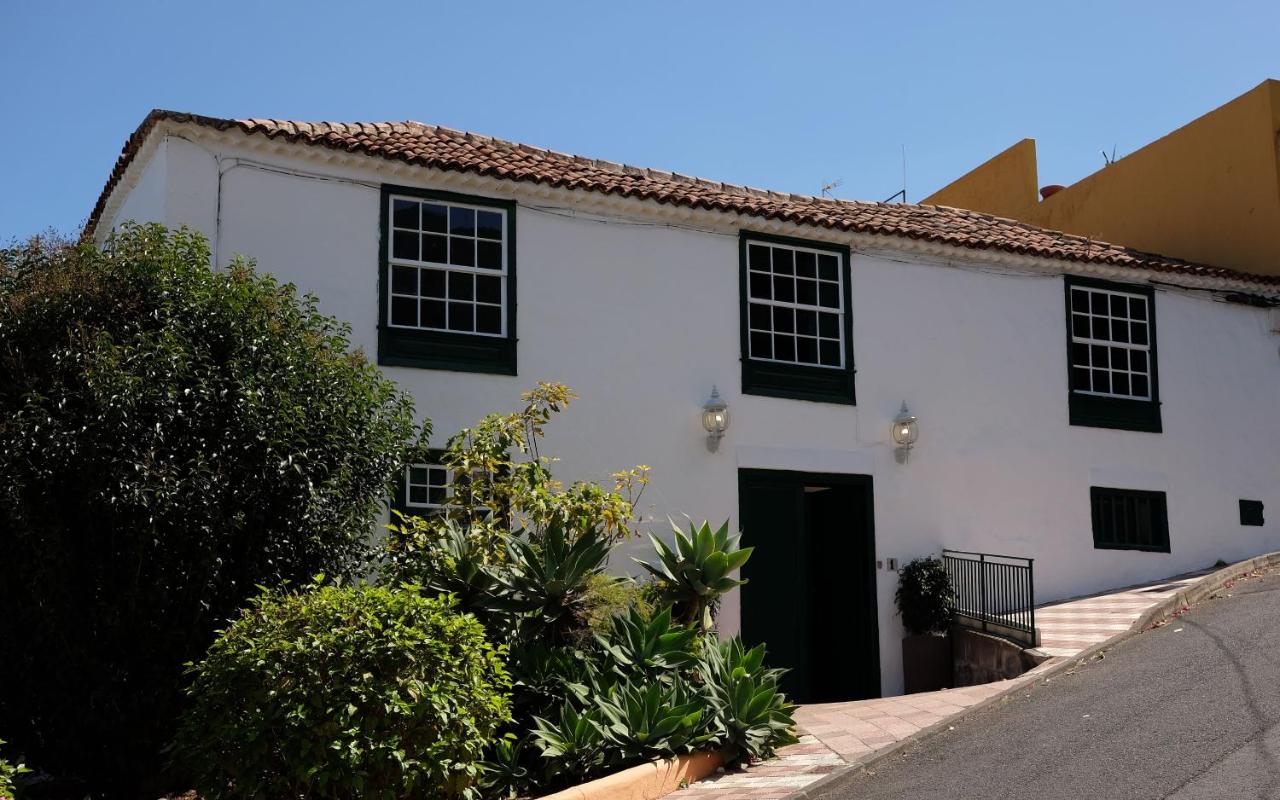 Emblemática Los Helechos - B&B