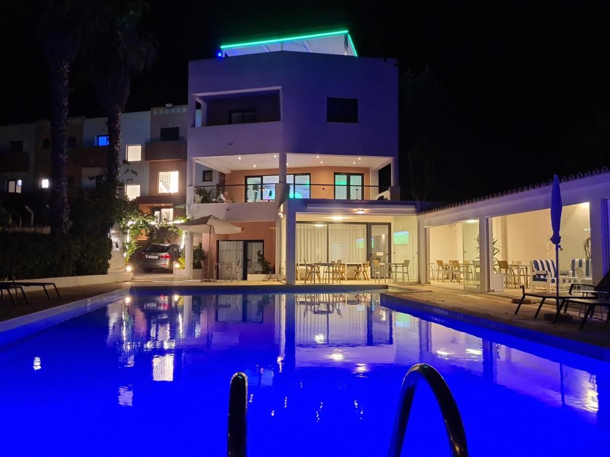 Villa Alcaide - B&B