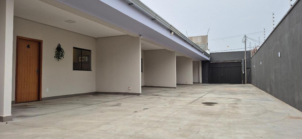 1- ACHEI Casa - Seu espaço preferido em Porto Velho - B&B Porto Velho
