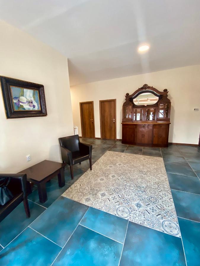 Capriolo TLU - B&B Bačka Topola