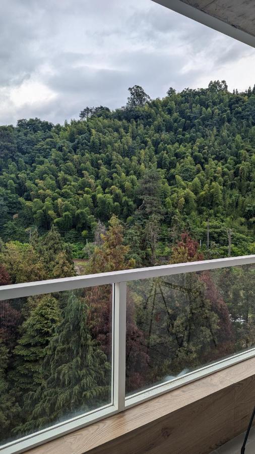 Tsiskhidziri Bamboo Bay - Ferienwohnung Zichisdsiri