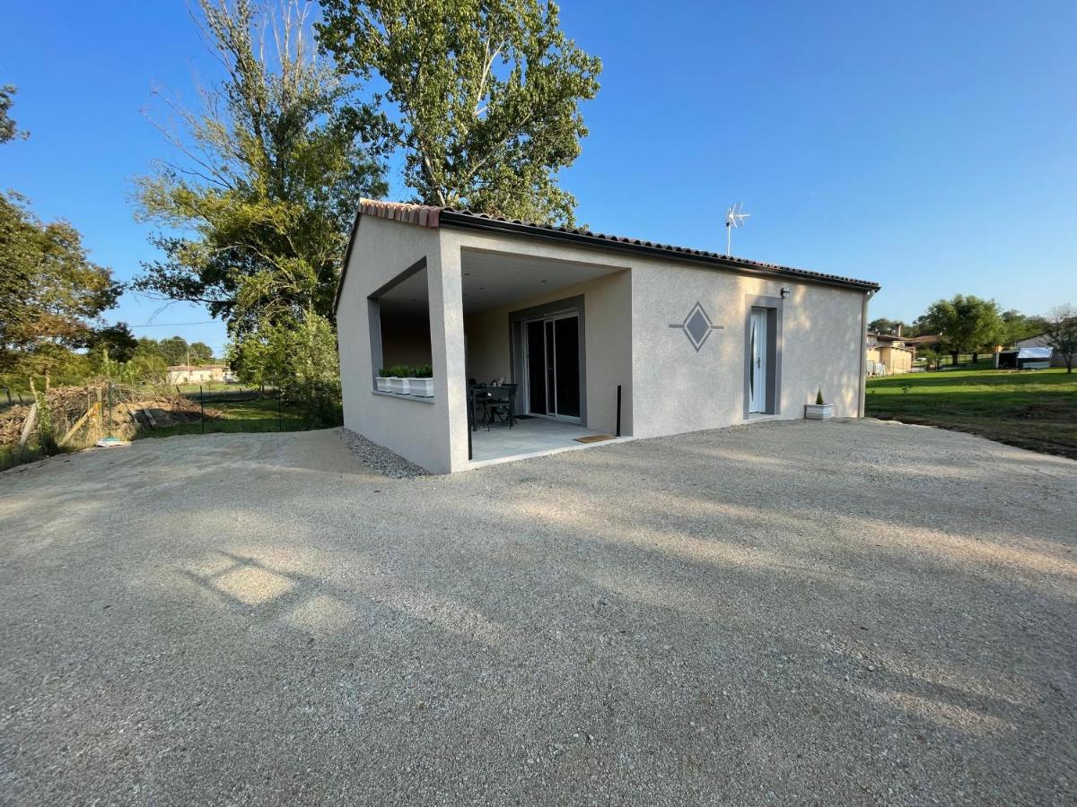 Gîte de la fontaine avec jaccuzi - B&B Septfonds