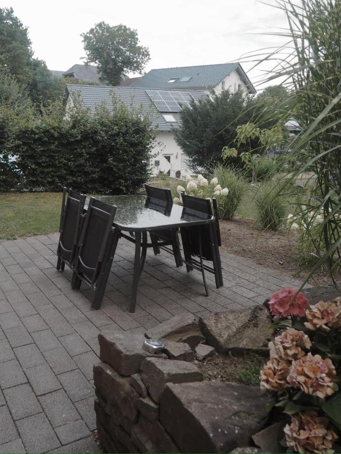 Ferienwohnung in Ruppichteroth Winterscheid - Bed and Breakfast