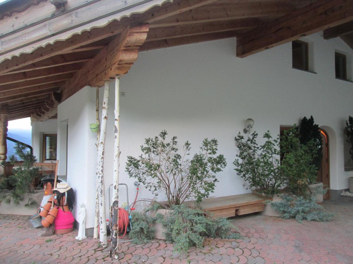 CHALET LEE's HERZNESCHTL - Ferienwohnung Rodeneck