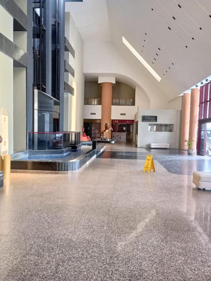 Flat Beira Mar - Chambres d’hôtes Recife