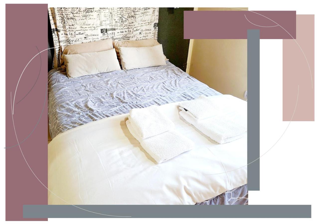 Departamentos Raíces Fueguinas - Ferienwohnung Ushuaia