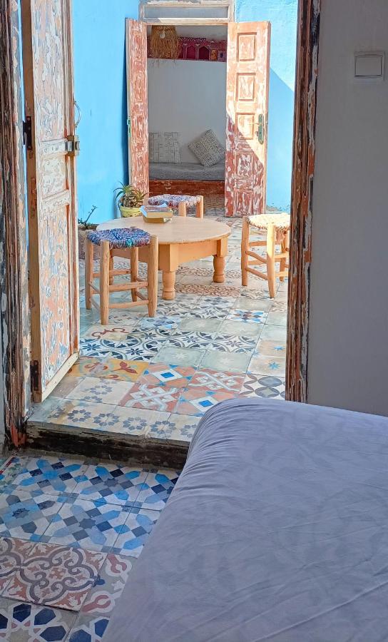 Dar Berg barod - B&B