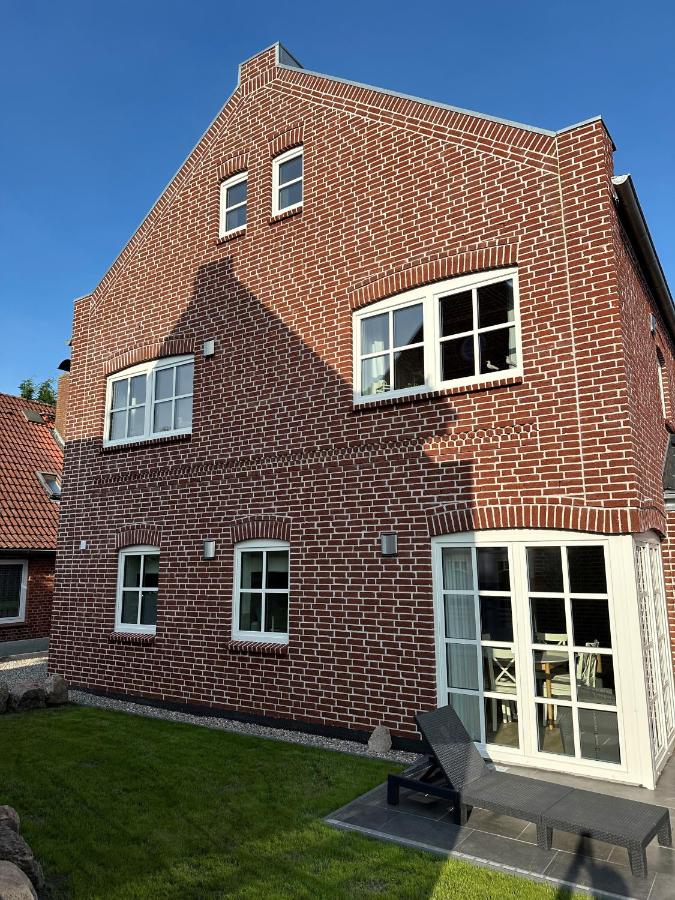 Linnebarg Hus 3 - B&B