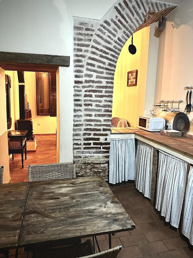 Bonita casita rural Cazalla de la Sierra - Chambres d’hôtes Cazalla de la Sierra