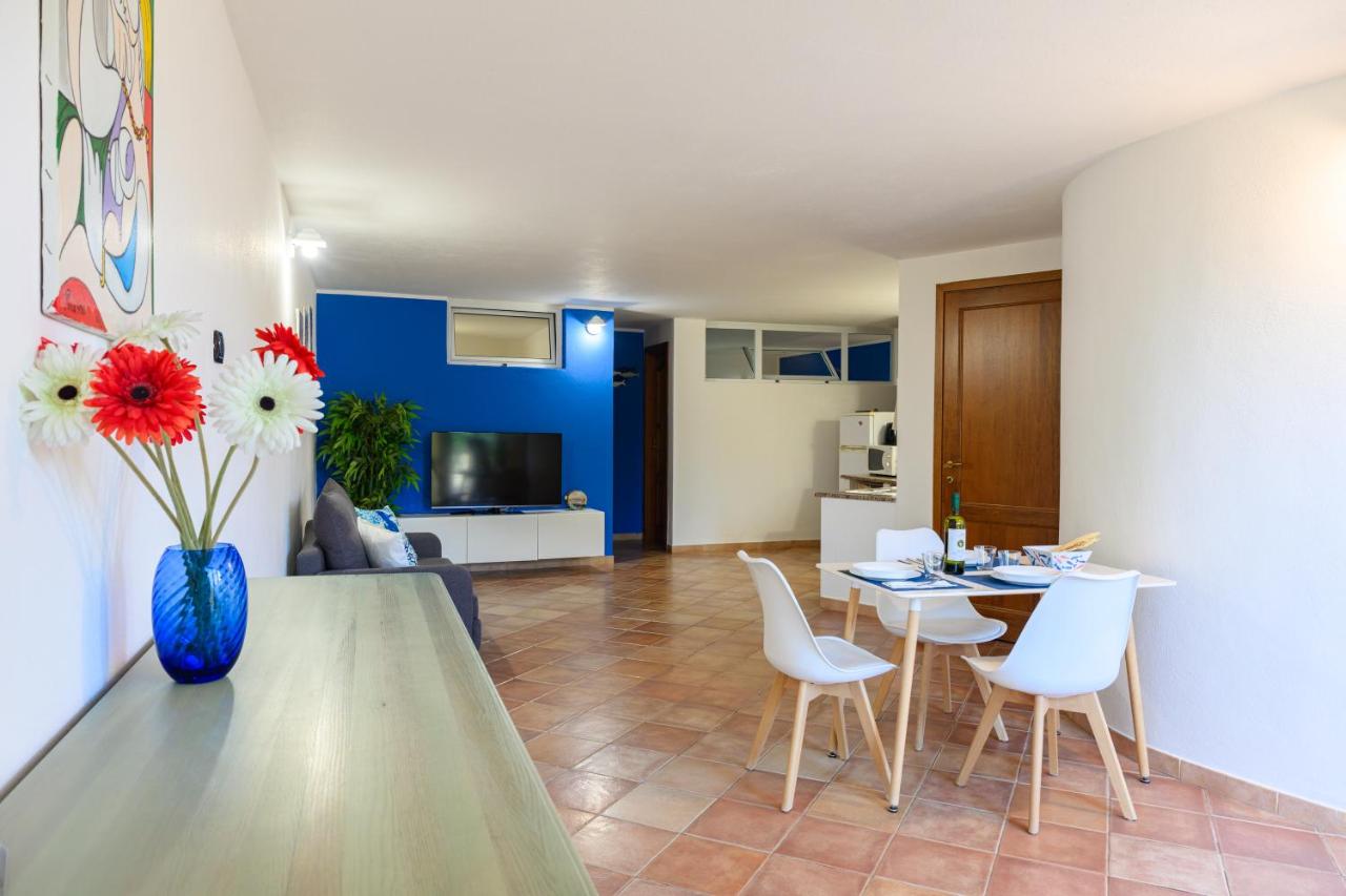 Nice and cozy apartment - B&B Arbatax