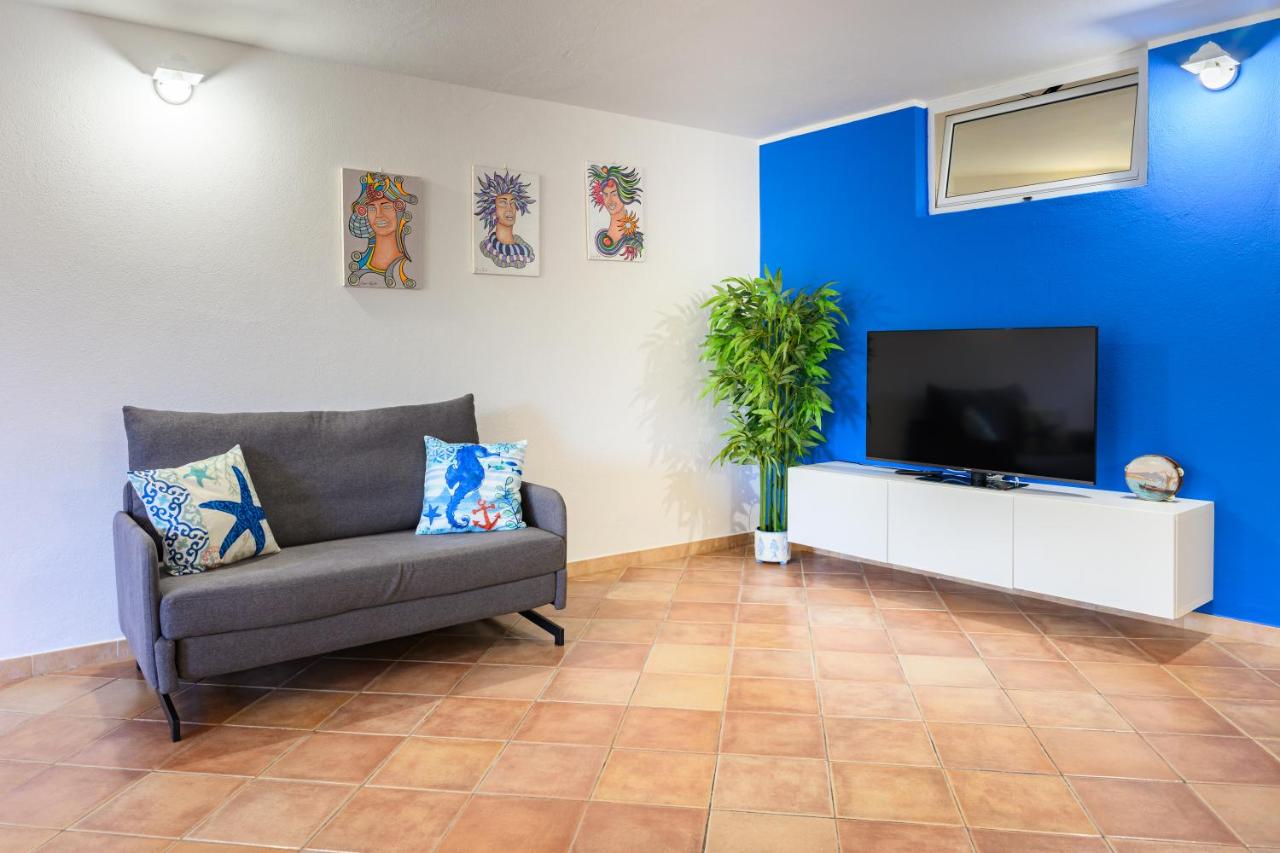 Nice and cozy apartment - B&B Arbatax