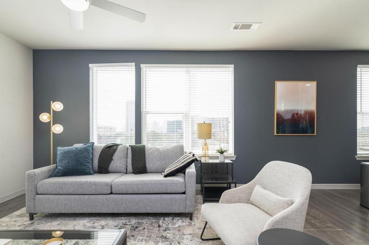 Landing at The Green at Plum Creek - 2 Bedrooms in Kyle - B&B