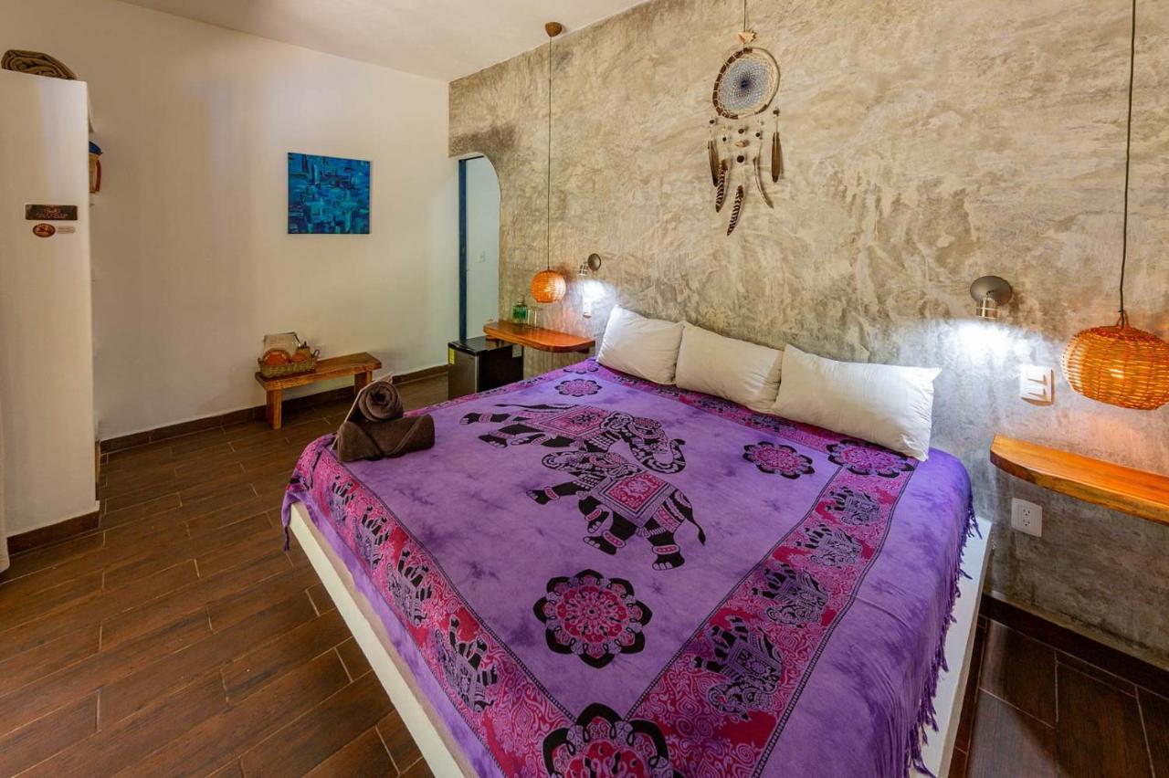 King Room with Garden View