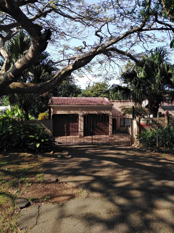 Bed on 22 - B&B Ballito