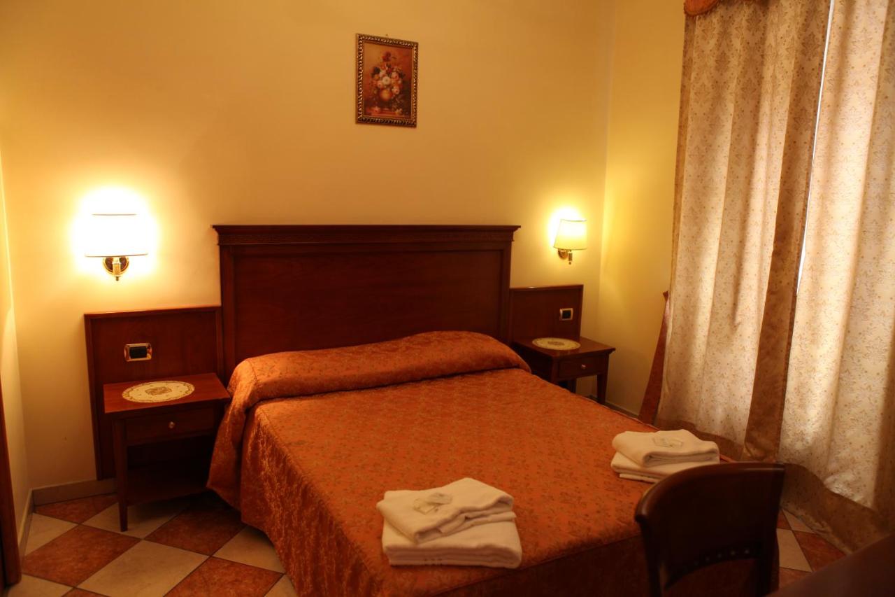 Tweepersoonskamer met Eigen Badkamer