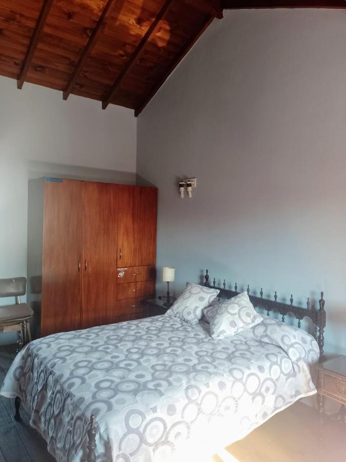 Casa en Mar del Plata - Ferienwohnung
