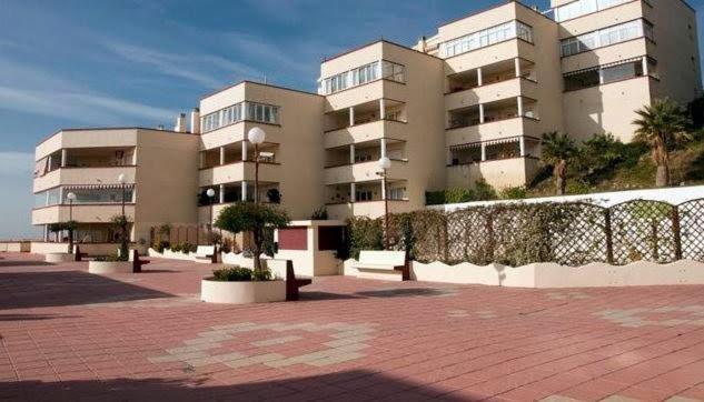 Albatros Benalmádena - B&B Benalmádena