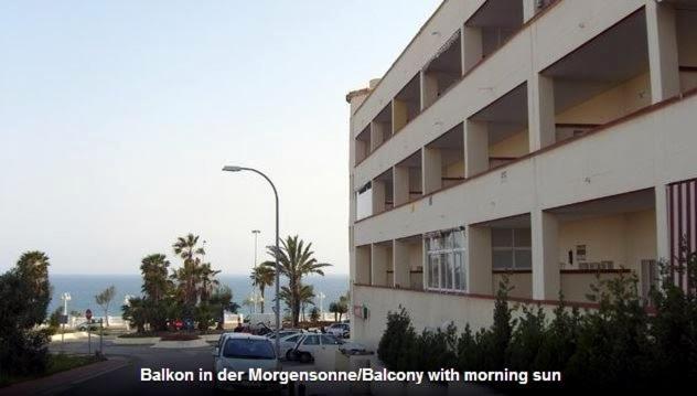 Albatros Benalmádena - B&B Benalmádena