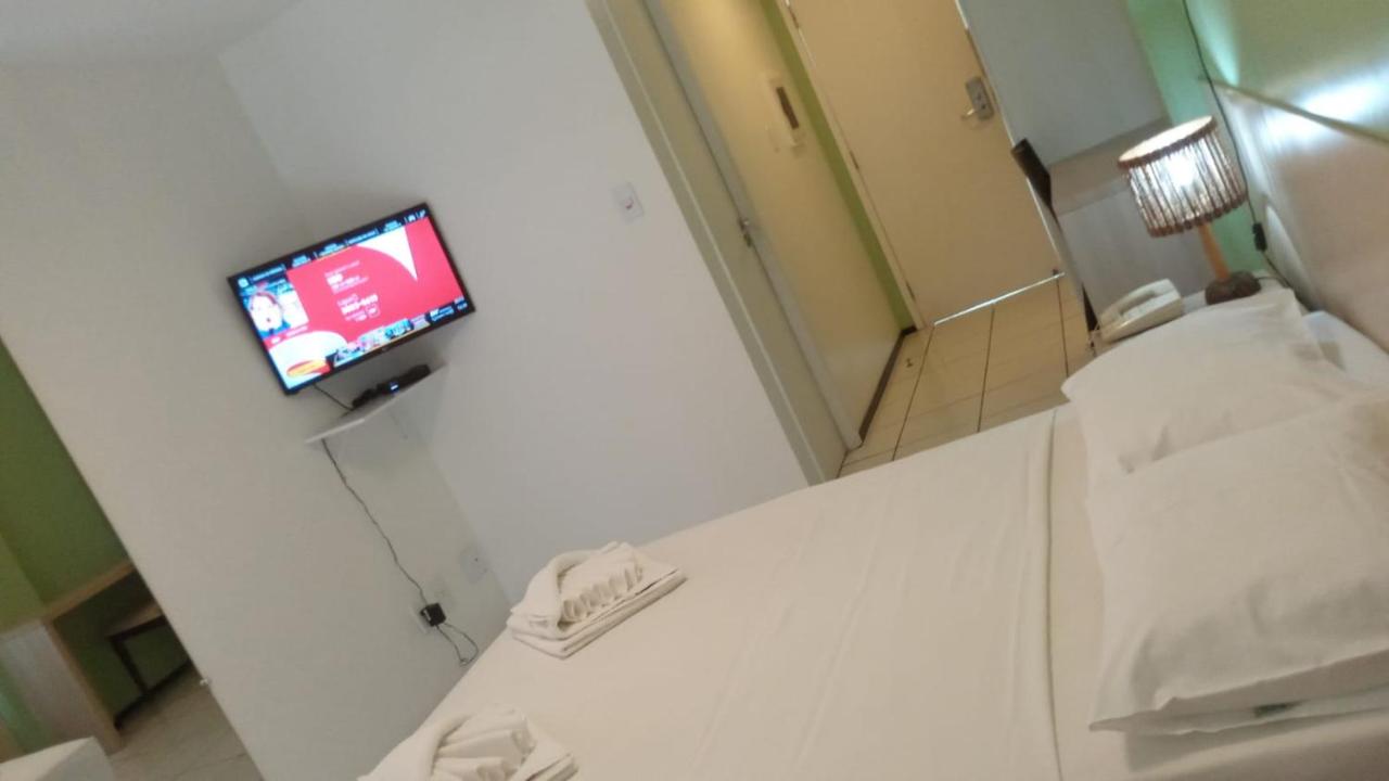 Appartamento Deluxe con 1 Camera da Letto e Vista Giardino