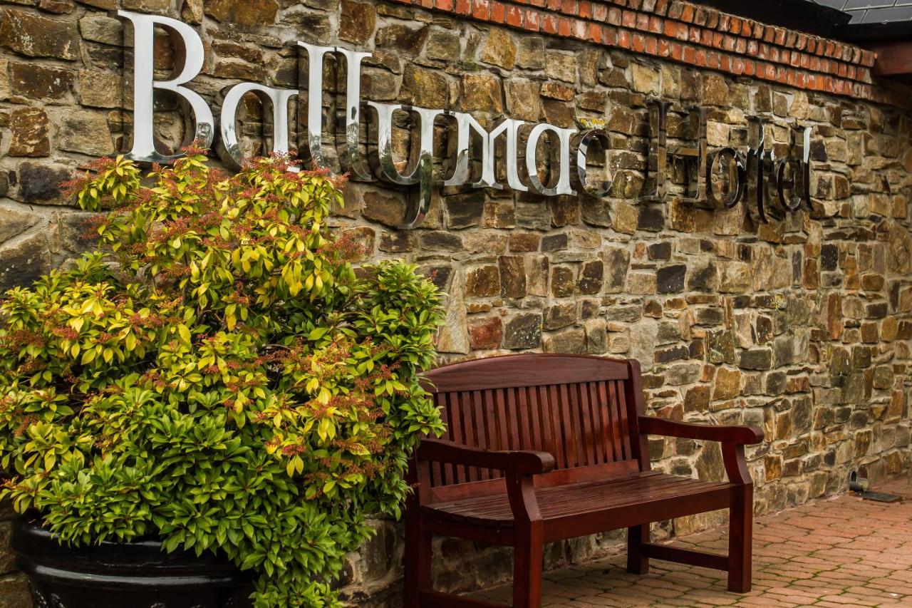 Ballymac Hotel - B&B