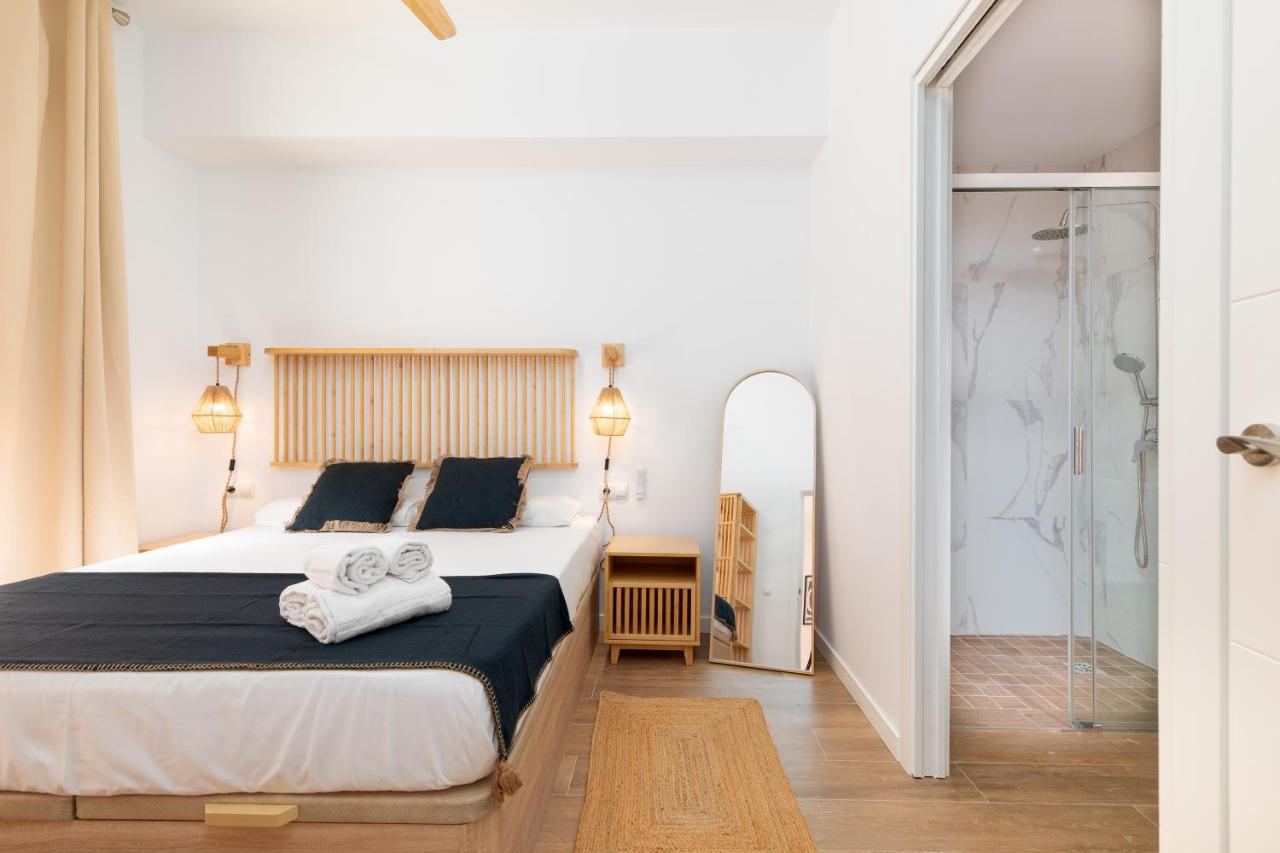 Appartamento con 2 Camere da Letto e Terrazza