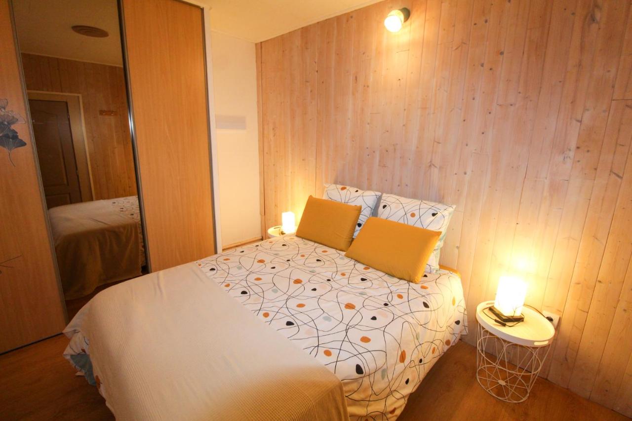 Casa con 2 Camere da Letto