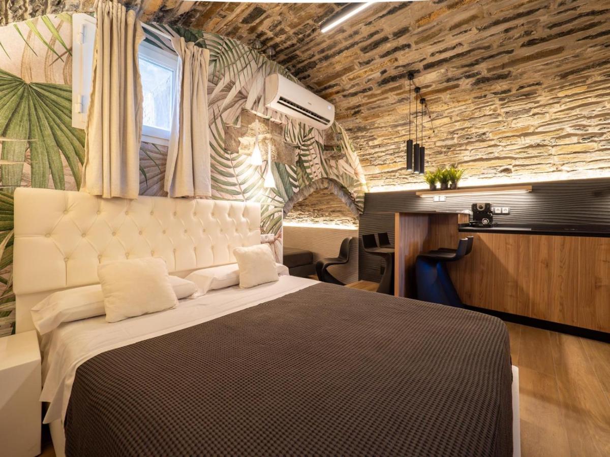 Appartement 2 Chambres