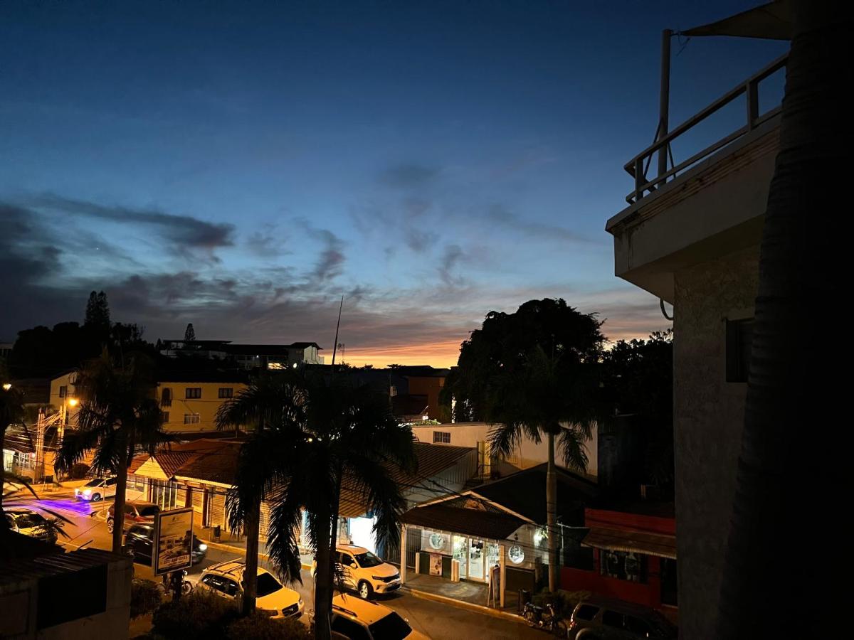 Superbe condo près de la plage - B&B Sosúa
