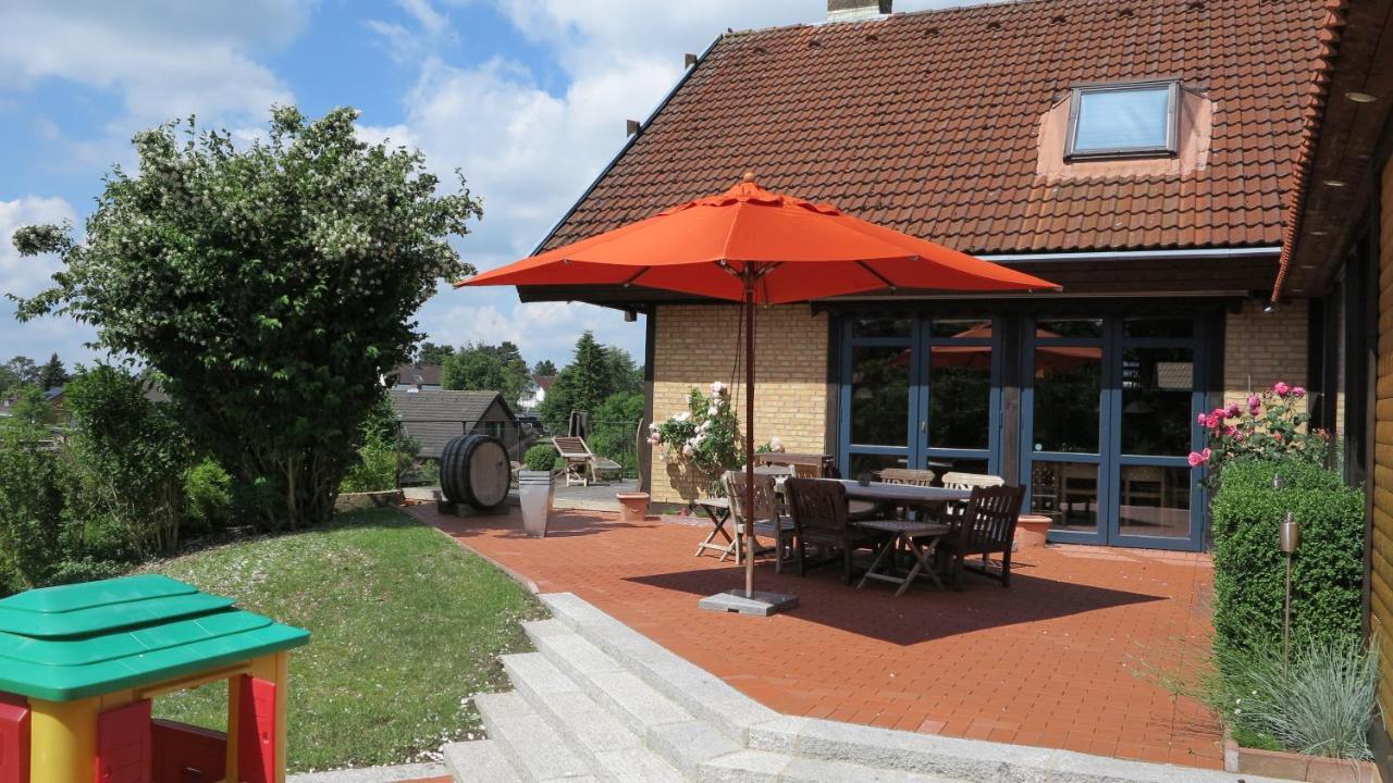 Maison de Vacances