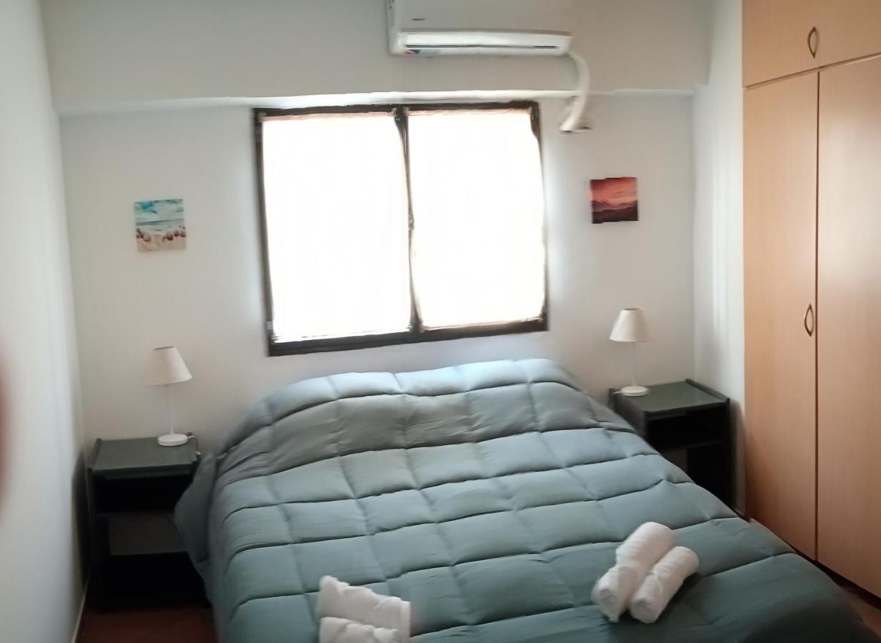 Appartement met 2 slaapkamers