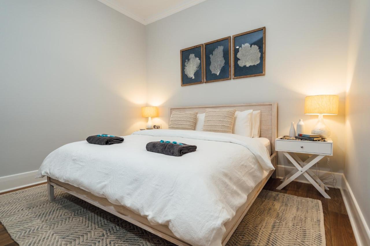 Noosa on Moseley - ONE BEDROOM