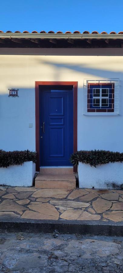 Casa Bem-te-vi Diamantina - B&B