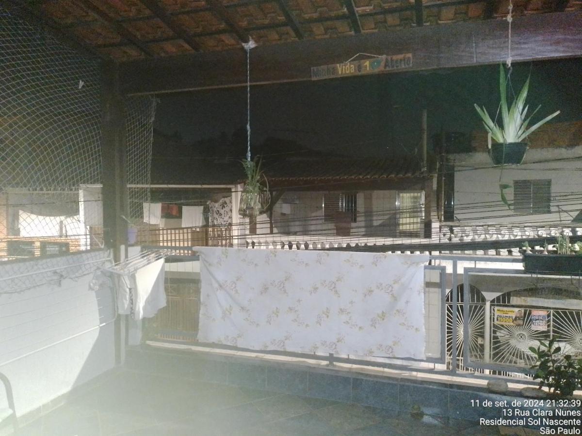 Studio com Varanda - B&B
