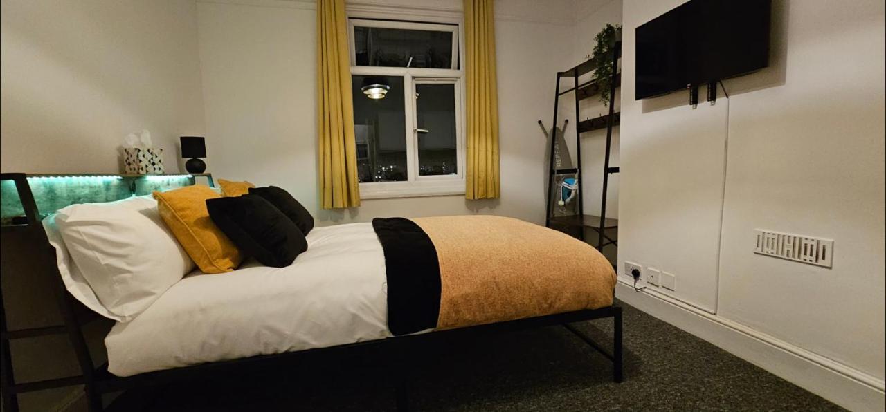 Luxus Lets - B&B
