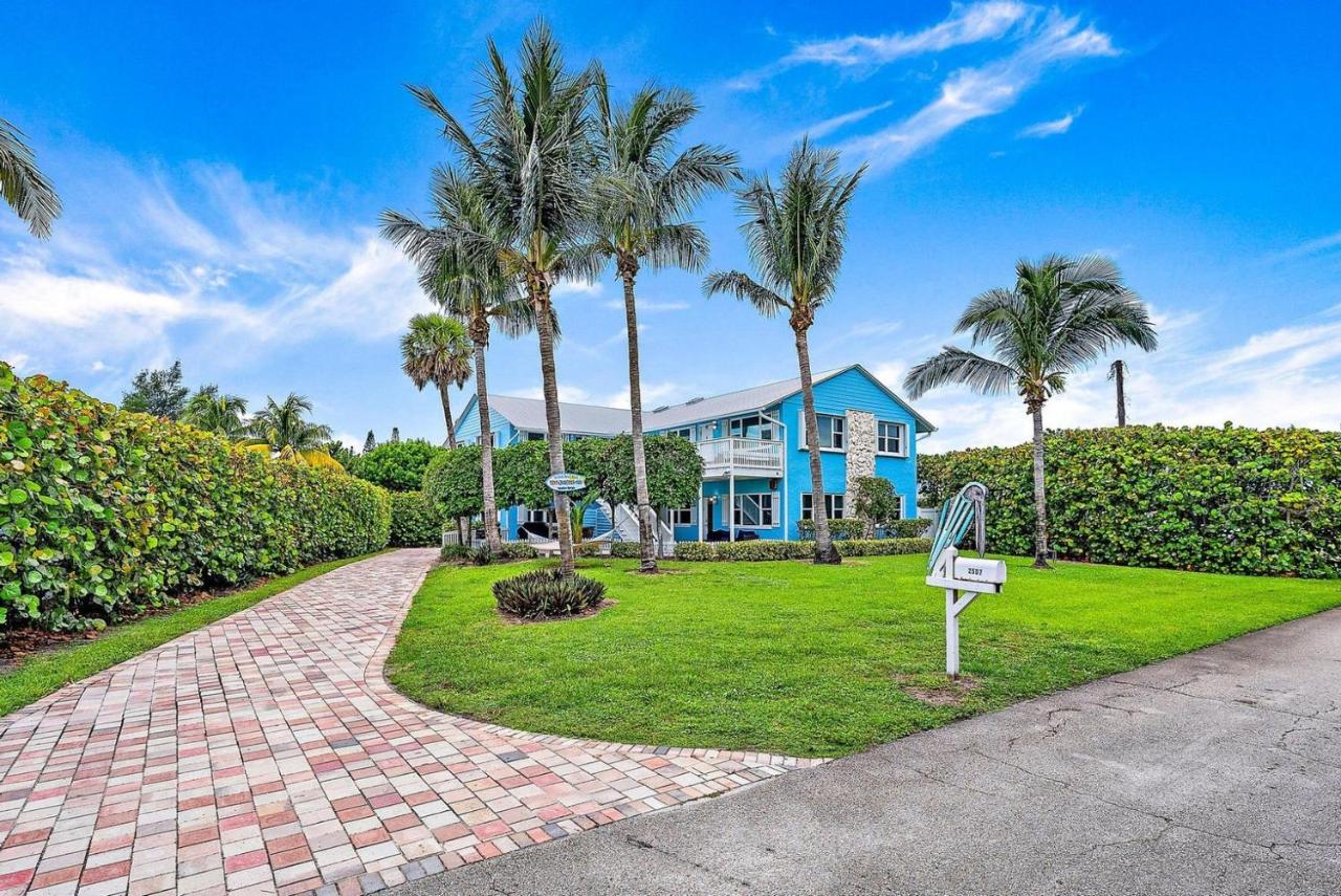 Beachfront Paradise - Surf, Sun, and Fun - Fort Pierce - Ferienwohnung